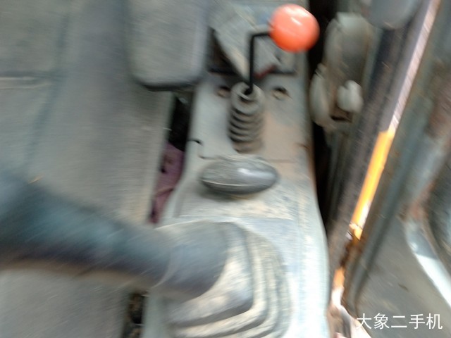 沃尔沃 EC55B-Pro 挖掘机