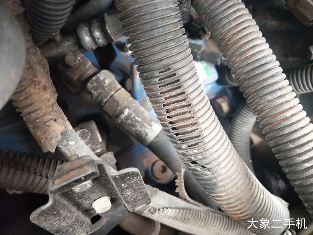 洋马 Vio75-B 挖掘机