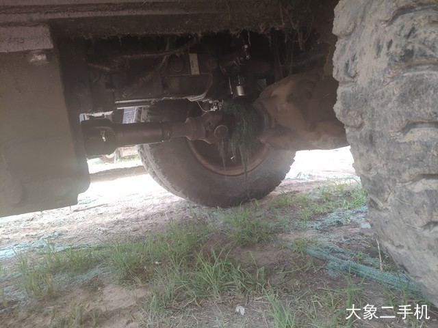 斗山 DH150W-7 挖掘机