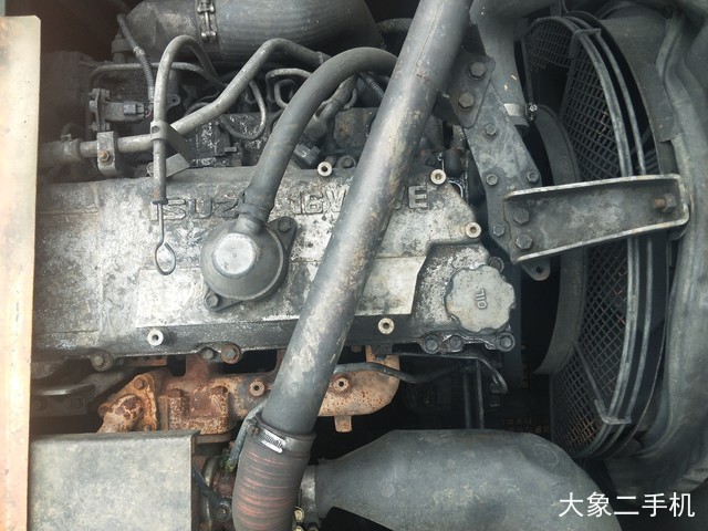 日立 ZX240-3进口 挖掘机