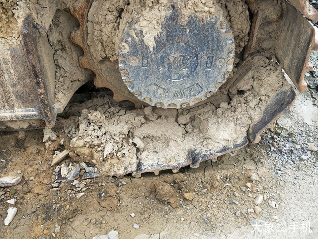 三一重工 SY155H 挖掘机