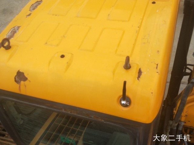 三一重工 SY155H 挖掘机