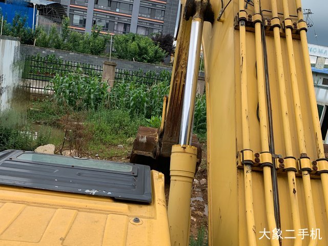 小松 PC360-7 挖掘机