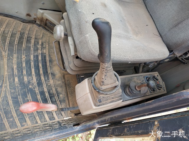 斗山 DH60-7 挖掘机