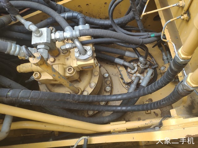 卡特彼勒 320D液压 挖掘机