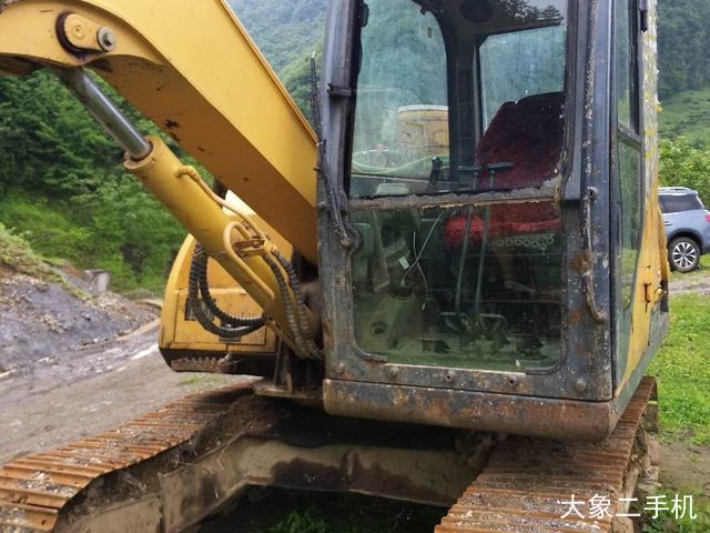 柳工 CLG908D 挖掘机