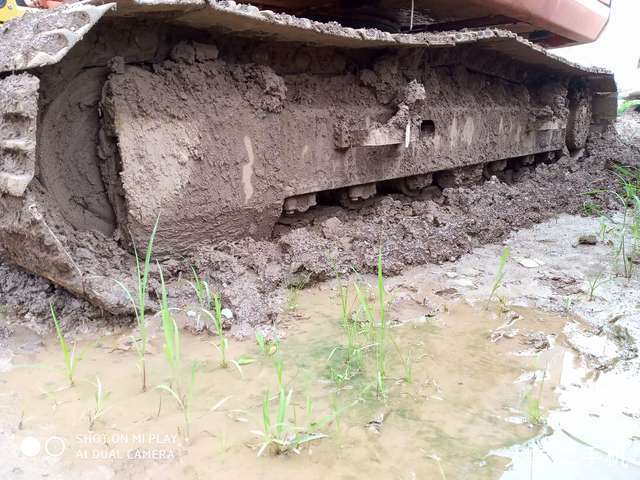 斗山 DH150LC-7 挖掘机