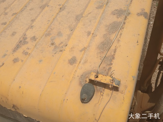 现代 R225LC-7 挖掘机