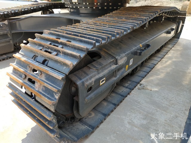 中联重科 ZE360E 挖掘机