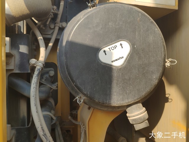 小松 PC360-8M0 挖掘机