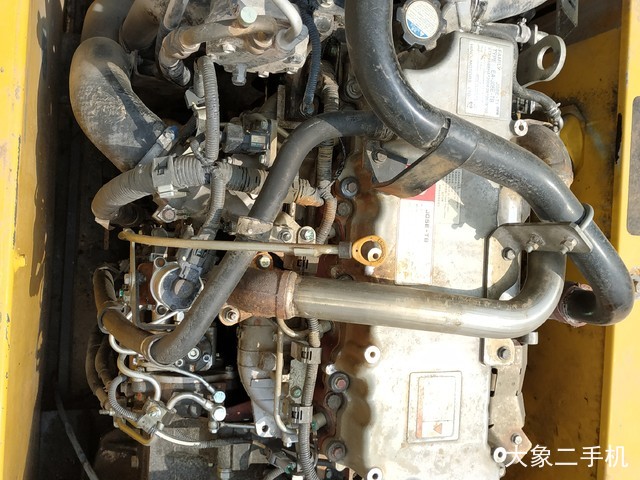 神钢 SK260LC-8 挖掘机