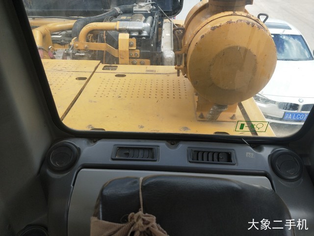 卡特彼勒 324DL液压 挖掘机