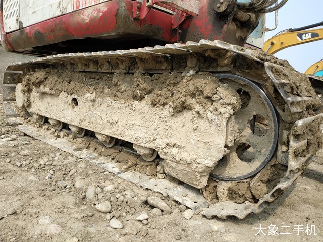 竹内 TB175C 挖掘机