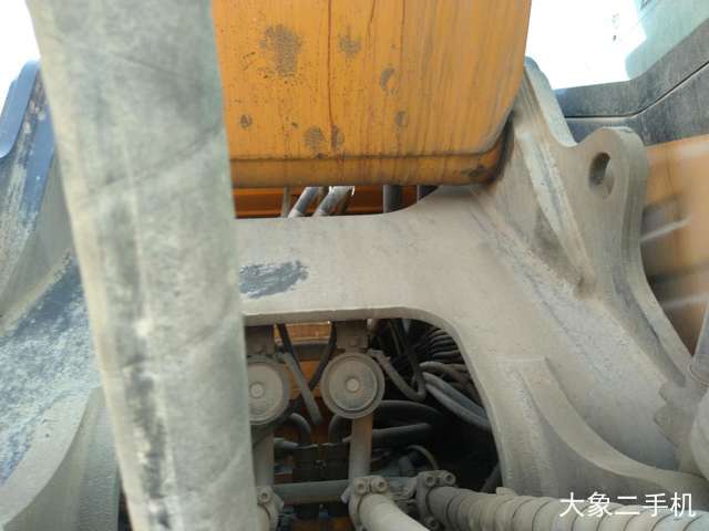 三一重工 SY235C-8 挖掘机