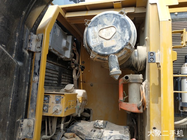 卡特彼勒 320D2-GC液压 挖掘机