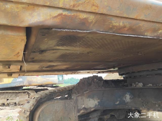 日立 ZX360H-3G 挖掘机