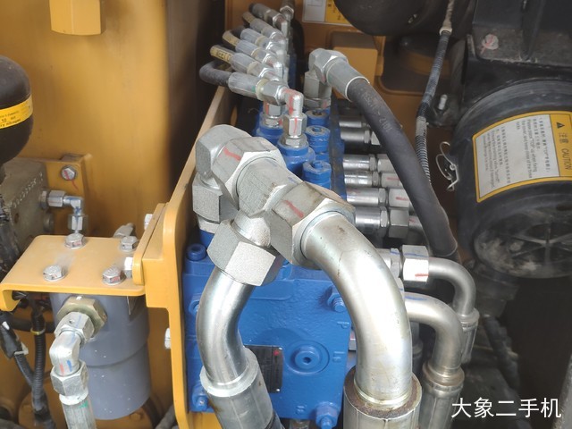 三一重工 SY55C-9 挖掘机