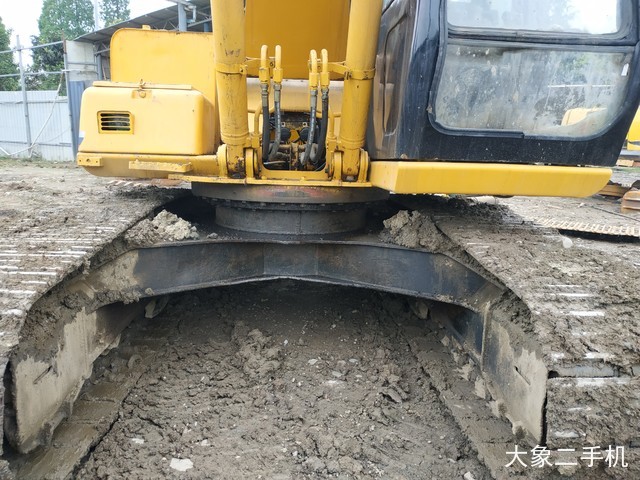 柳工 CLG922LC 挖掘机