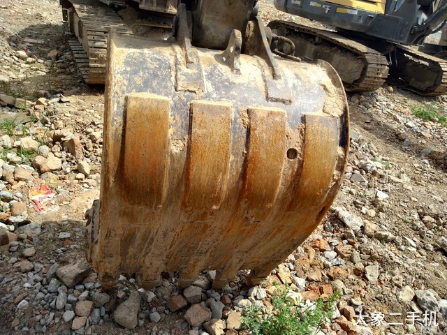 三一重工 SY60C 挖掘机