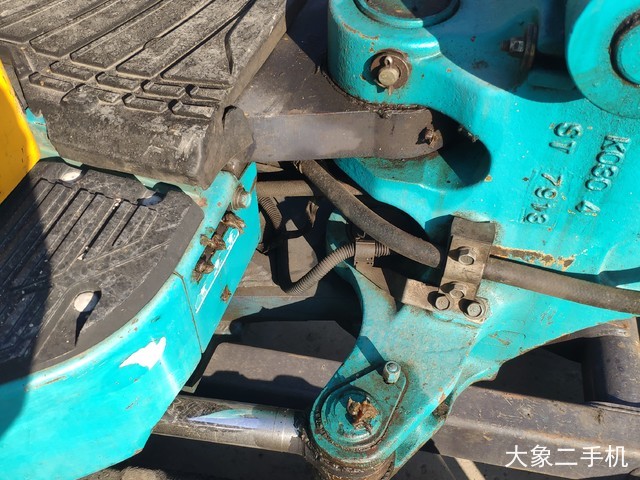 久保田 U-30-5 挖掘机