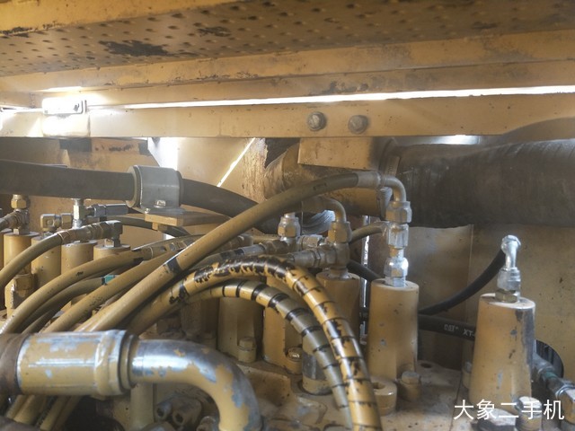 卡特彼勒 329D 挖掘机