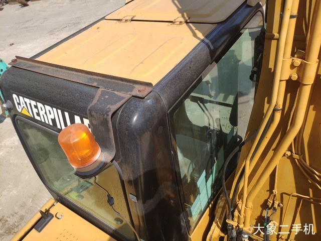 卡特彼勒 320D液压 挖掘机