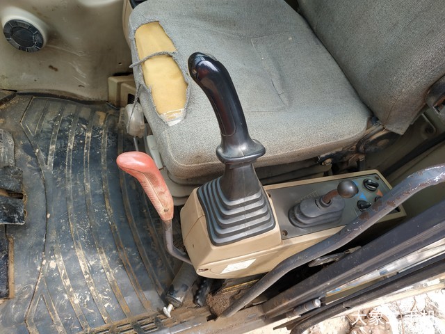 斗山 DH60-7 挖掘机