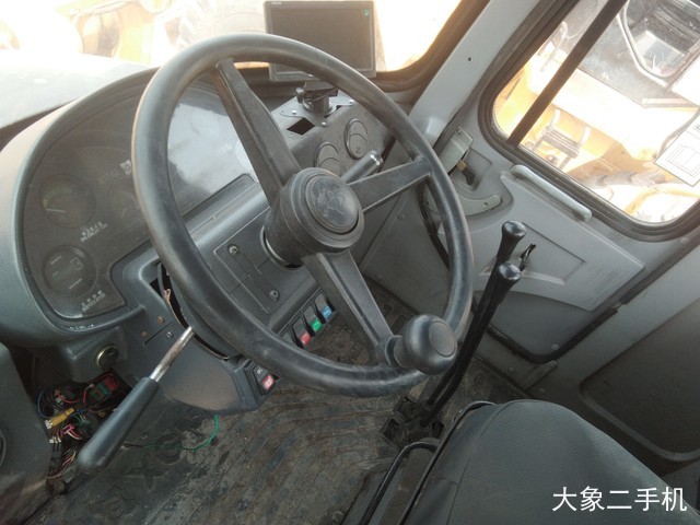 厦工 XG955Ⅲ 装载机