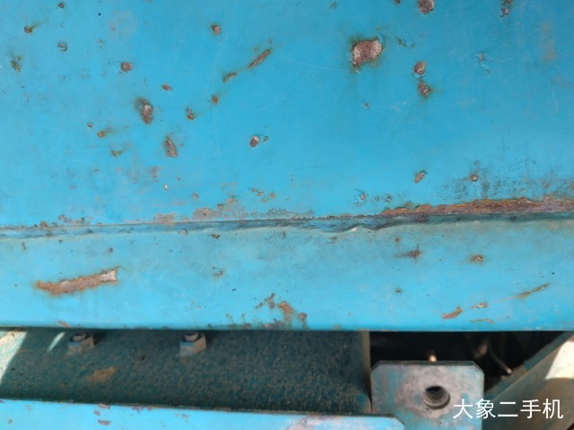 神钢 SK350LC-8 挖掘机