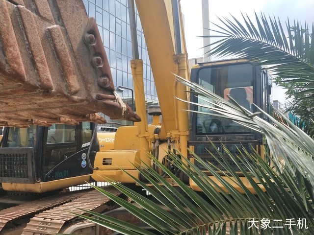 小松 PC360-7 挖掘机