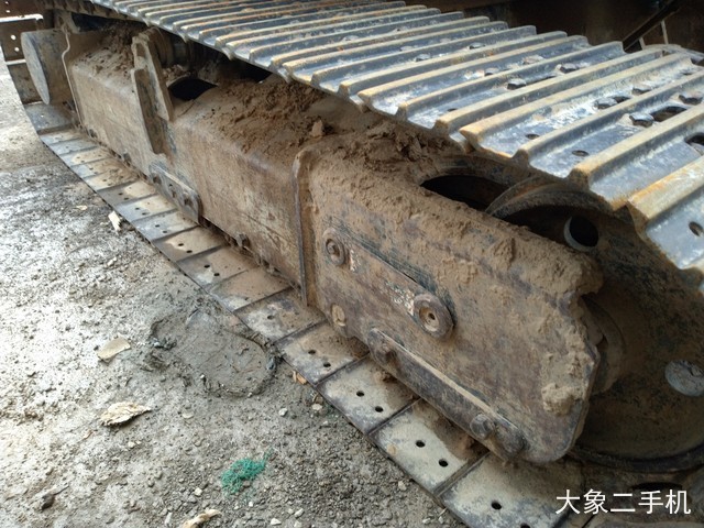 神钢 SK60-C 挖掘机