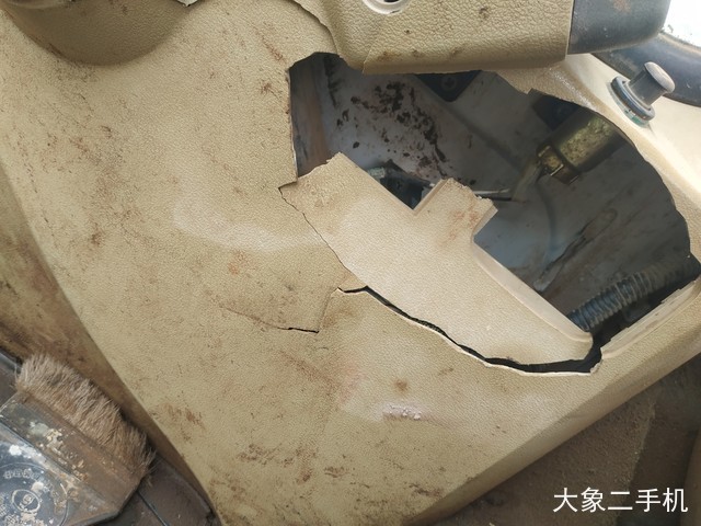 斗山 DH225LC-7 挖掘机