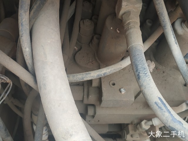 斗山 DH220LC-9E 挖掘机