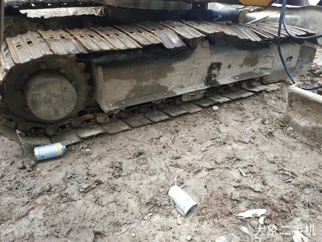 雷沃重工 FR65-7 挖掘机