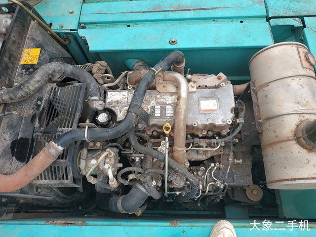 神钢 SK260LC-8 挖掘机