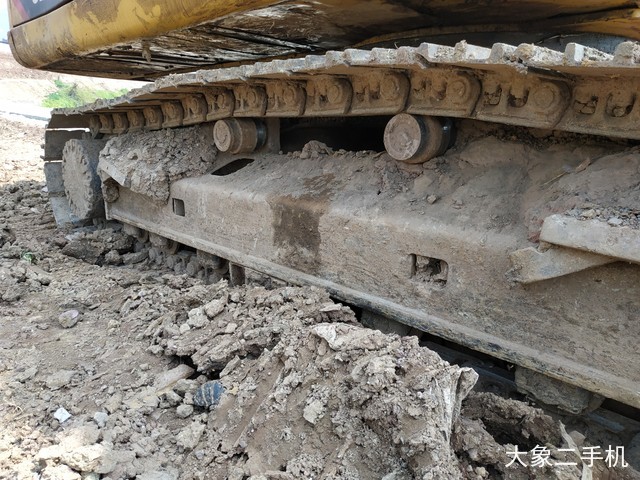 卡特彼勒 320D液压 挖掘机