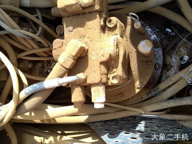 日立 ZX270-3 挖掘机