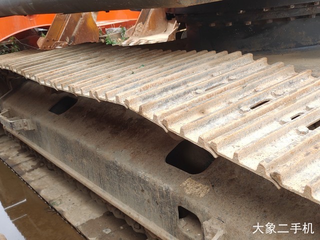 日立 ZX250LC-3 挖掘机