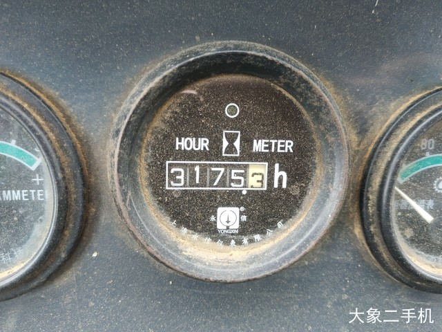 龙工 LG850 装载机