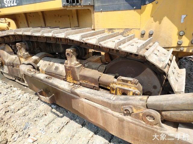 山推 SD22标准型 推土机