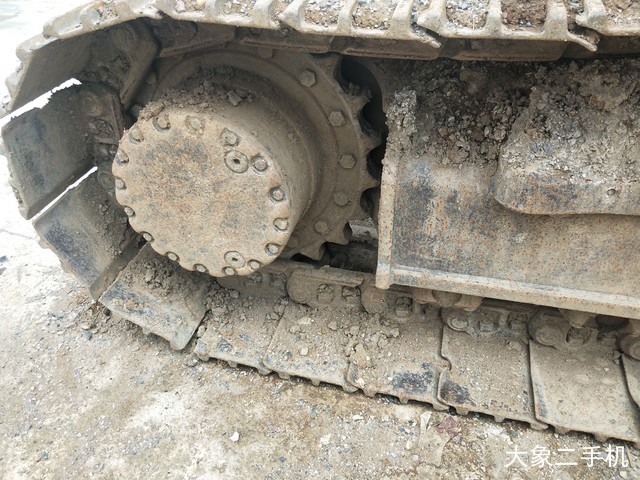 卡特彼勒 M318D 挖掘机