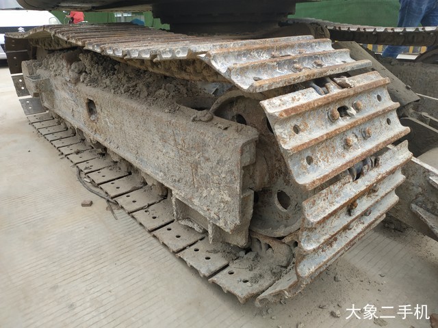 卡特重工 CT60-7B 挖掘机