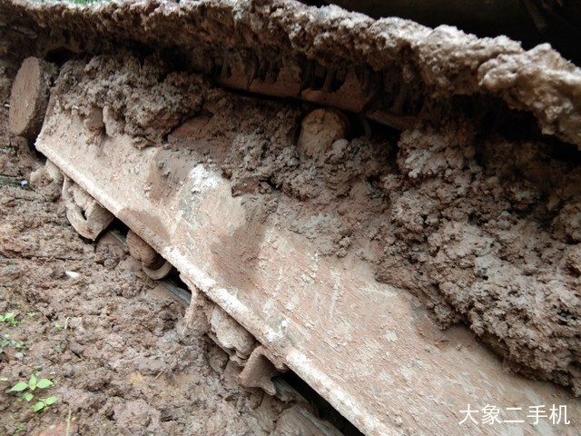 沃尔沃 EC290BLC 挖掘机