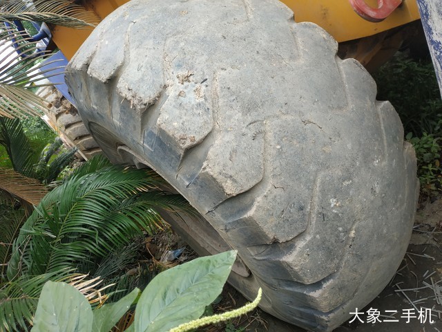 龙工 LG855 装载机