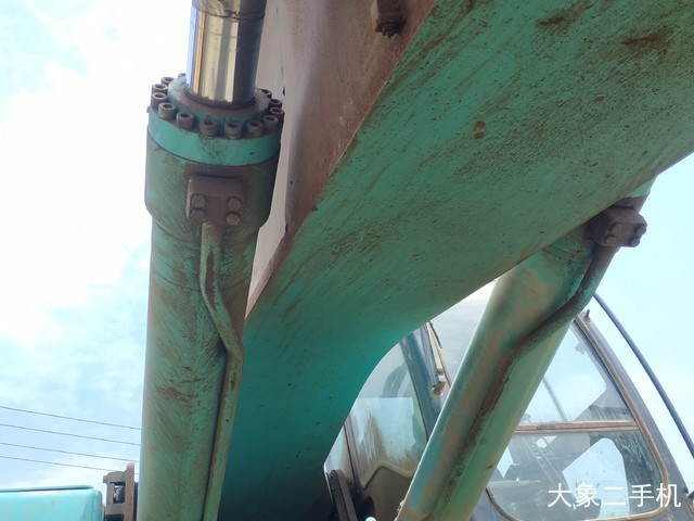 神钢 SK460-8 挖掘机