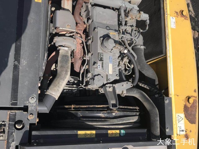 住友 SH200-5 挖掘机