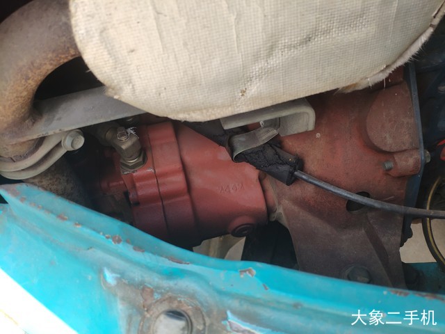 久保田 U-20-3S 挖掘机