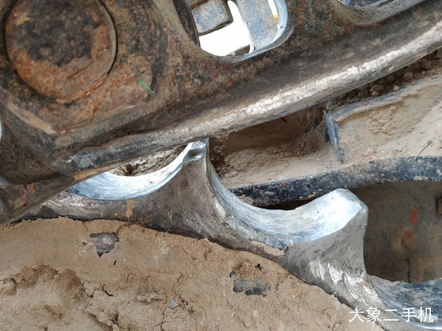 小松 PC220-8 挖掘机