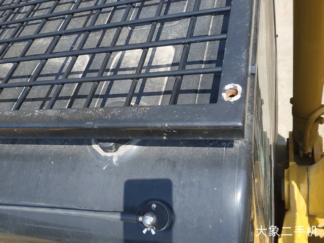 中联重科 ZE420 挖掘机