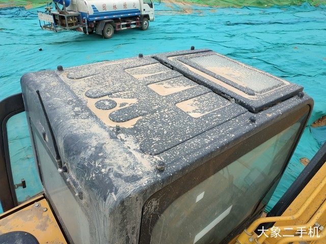 柳工 CLG922E 挖掘机